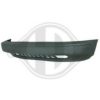 DIEDERICHS 6690050 Bumper